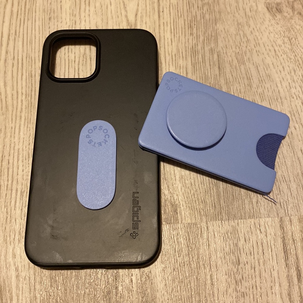 Spigen IPhone case